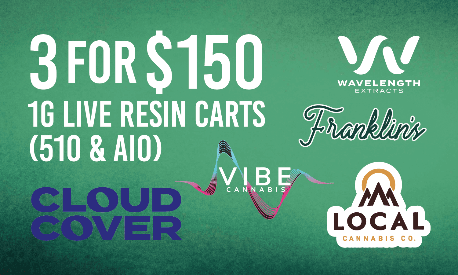 Verts Neighborhood Dispensary | Dexter Verts Neighborhood Dispensary | Dexter